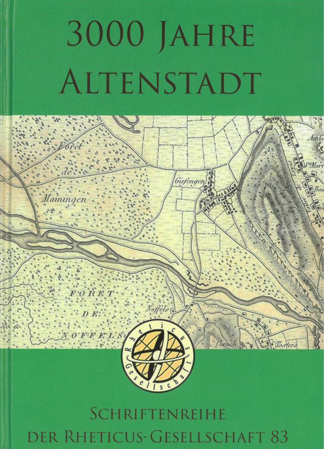 3000 Jahre Altenstadt