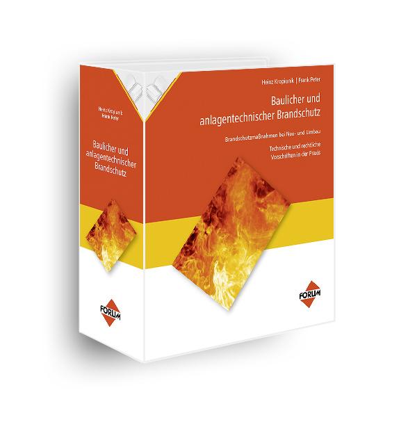 Premium - Ausgabe Baulicher und anlagentechnischer Brandschutz (Print-Ausgabe + E-Book)