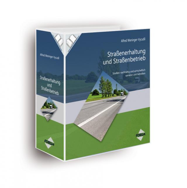 Premium - Ausgabe Straßenerhaltung und Straßenbetrieb (Print-Ausgabe + E-Book)