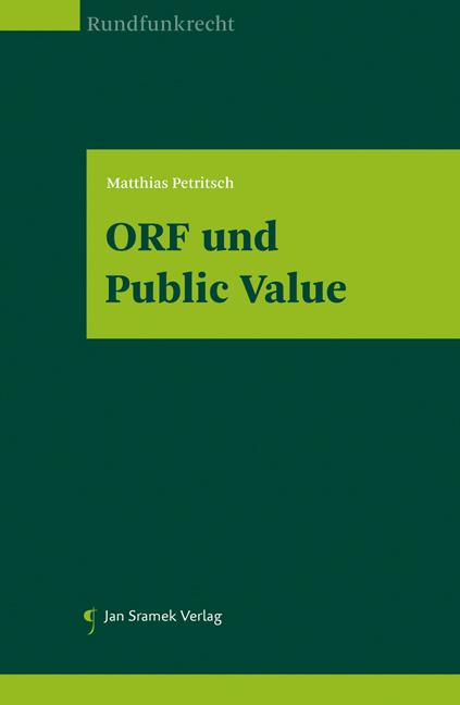ORF und Public Value