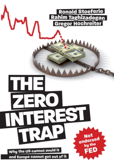 The Zero Interest Trap