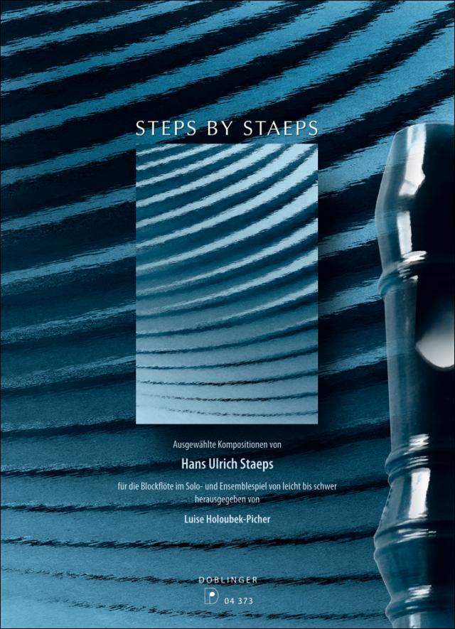 Steps by Staeps