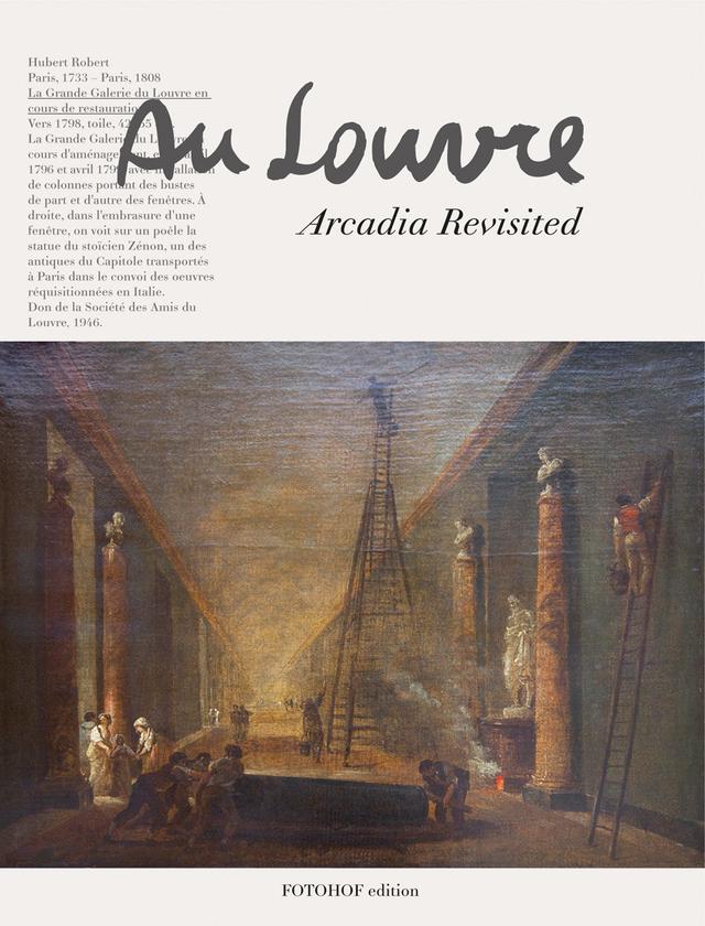 Au Louvre