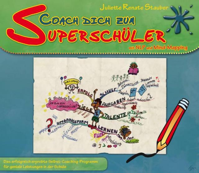 Coach Dich zum Superschüler