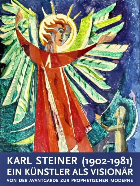Karl Steiner (1902-1981)