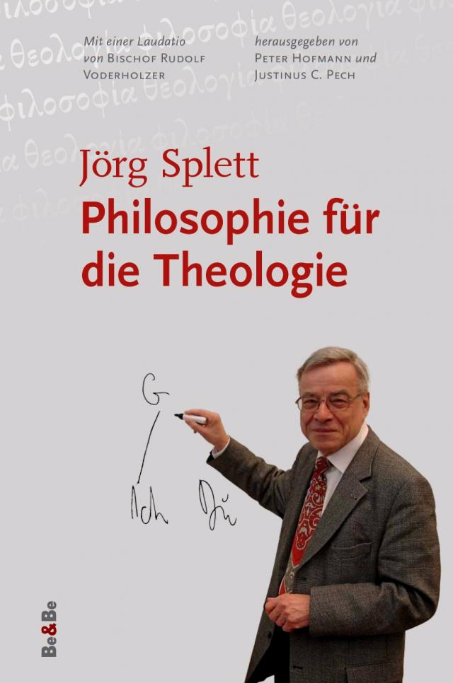 Philosophie für die Theologie