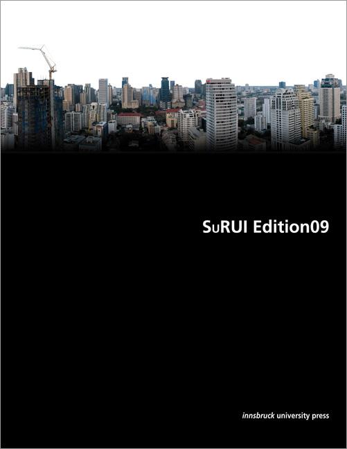 SuRUI Edition09
