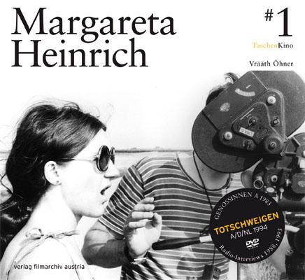 Margareta Heinrich