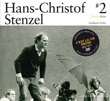 Hans-Christof Stenzel