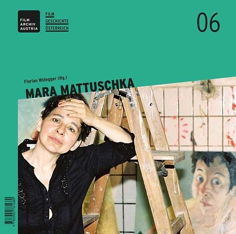 Mara Mattuschka