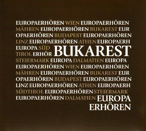 Europa erhören Bukarest