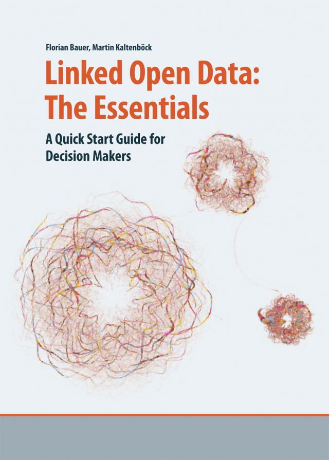 Linked Open Data: The Essentials