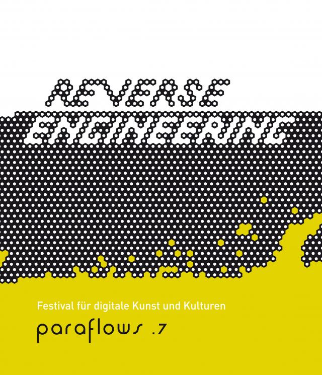 paraflows - Reverse Engineering