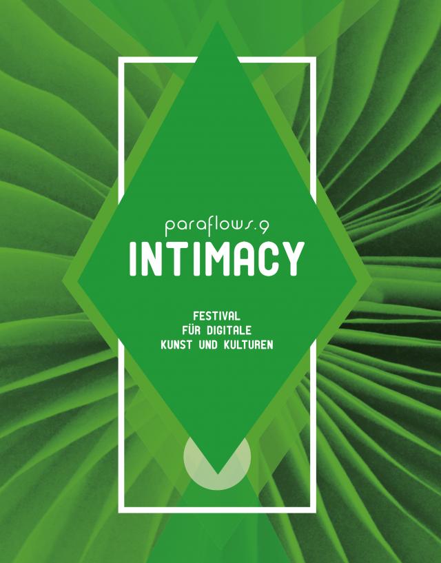 paraflows - INTIMACY