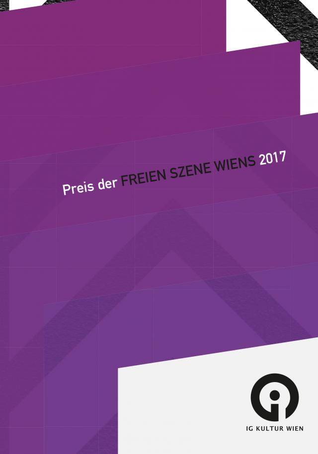 Der Preis der freien Szene Wiens 2017