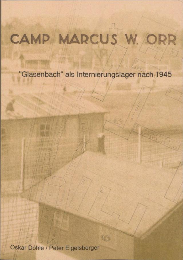 Camp Marcus W. Orr