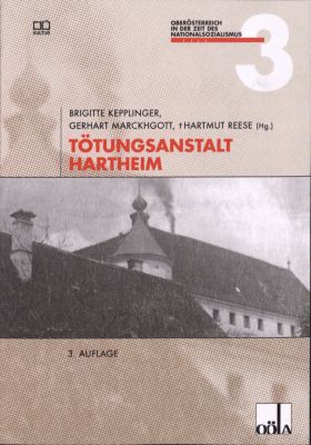 Tötungsanstalt Hartheim