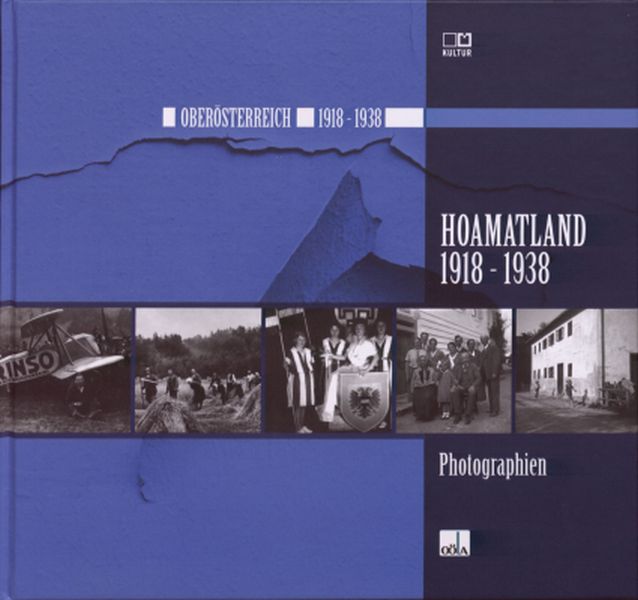 Hoamatland 1918 - 1938