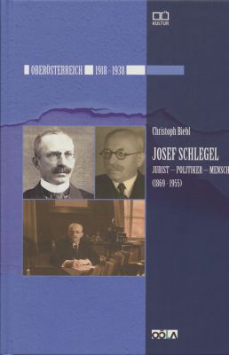 Josef Schlegel