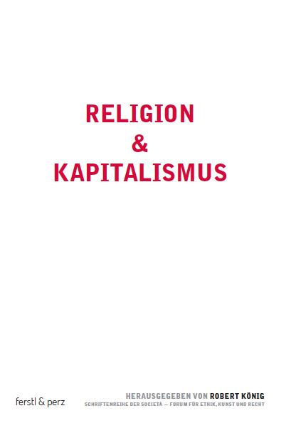 Religion und Kapitalismus