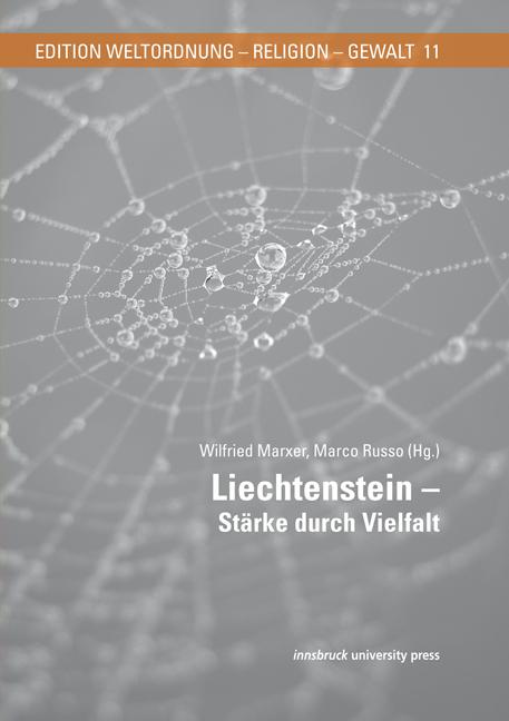 Liechtenstein – Stärke durch Vielfalt