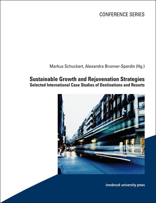 Sustainable Growth and Rejuvenation Strategies