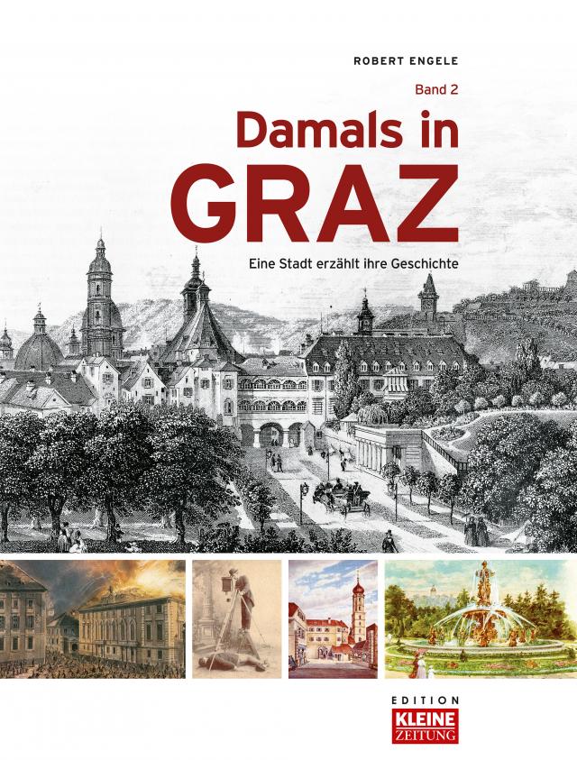 Damals in Graz