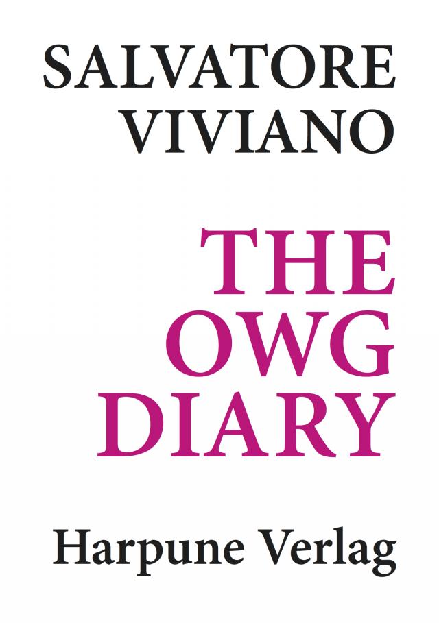 The OWG Diary