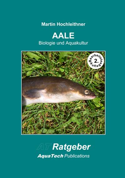 AALE (Anguillidae)