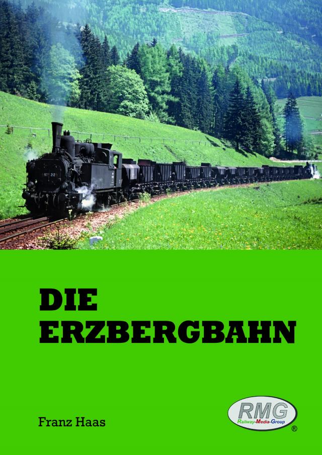 Die Erzbergbahn