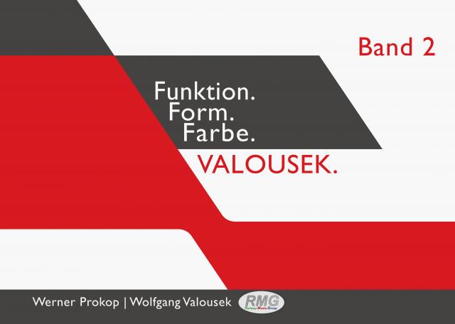 Valousek-Design - Band 2