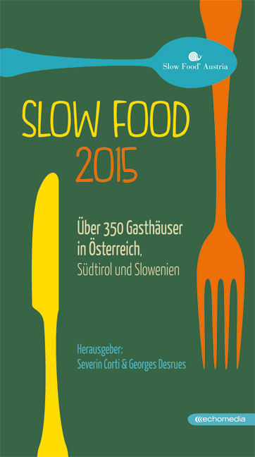 Slow Food 2015