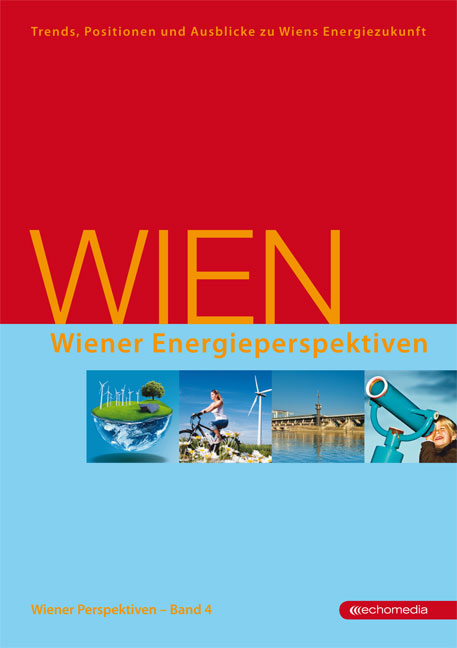 Wiener Energieperspektiven