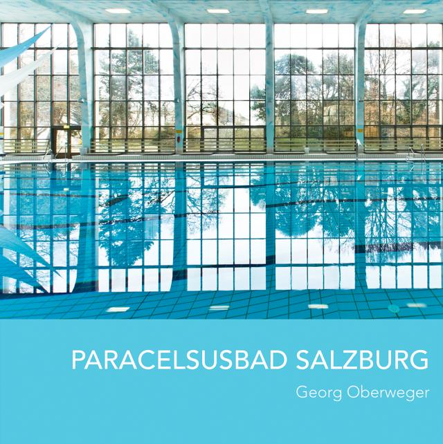 Paracelsusbad Salzburg