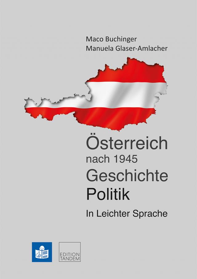 Österreich nach 1945. Geschichte. Politik.