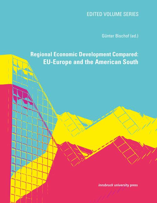 Regional Economic Development Compared: EU-Europe and the American South