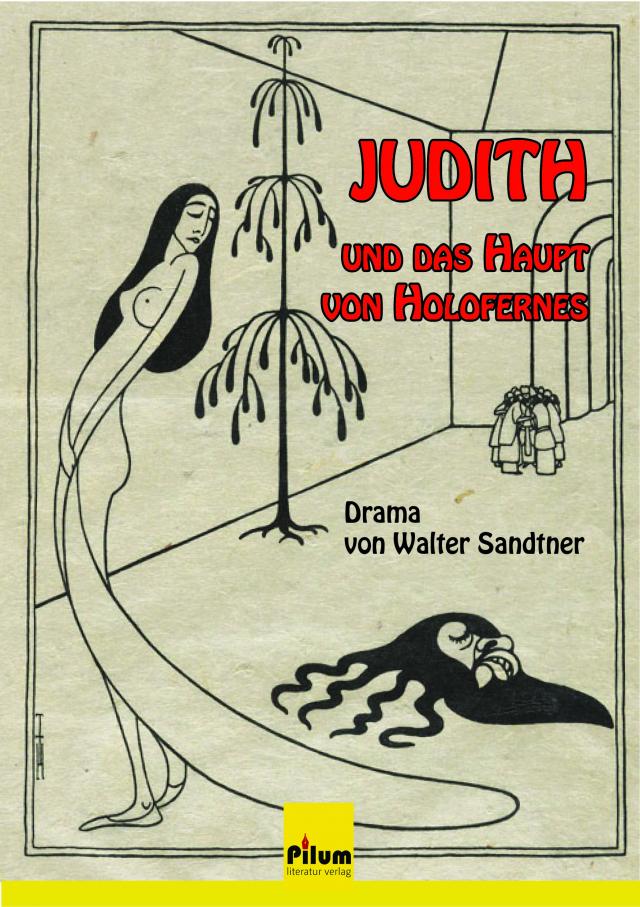 Judith und das Haupt von Holofernes