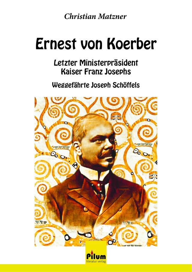 Ernest von Koerber