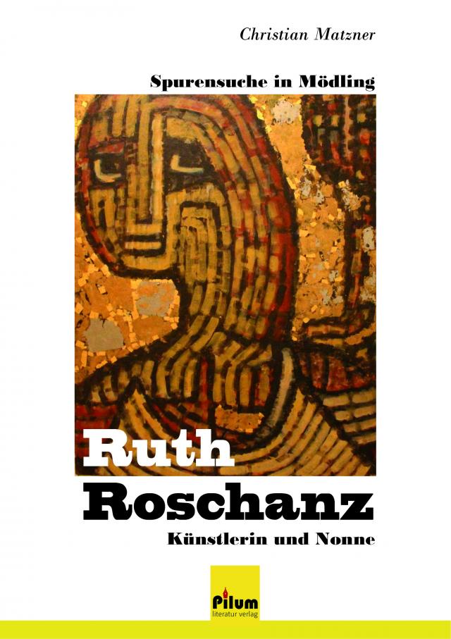 Ruth Roschanz
