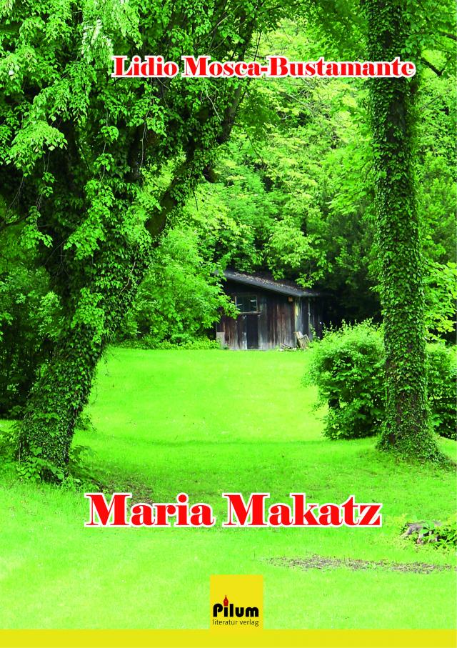 Maria Makatz