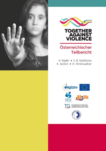 Together against violence
