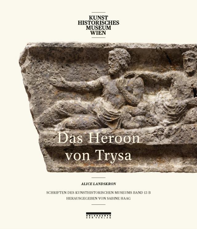 DAS HEROON VON TRYSA. Bd. 2 Bildband