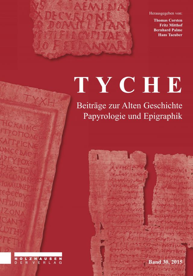 Tyche BD30