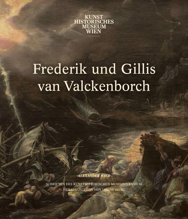 Frederik und Gillis van Valckenborch