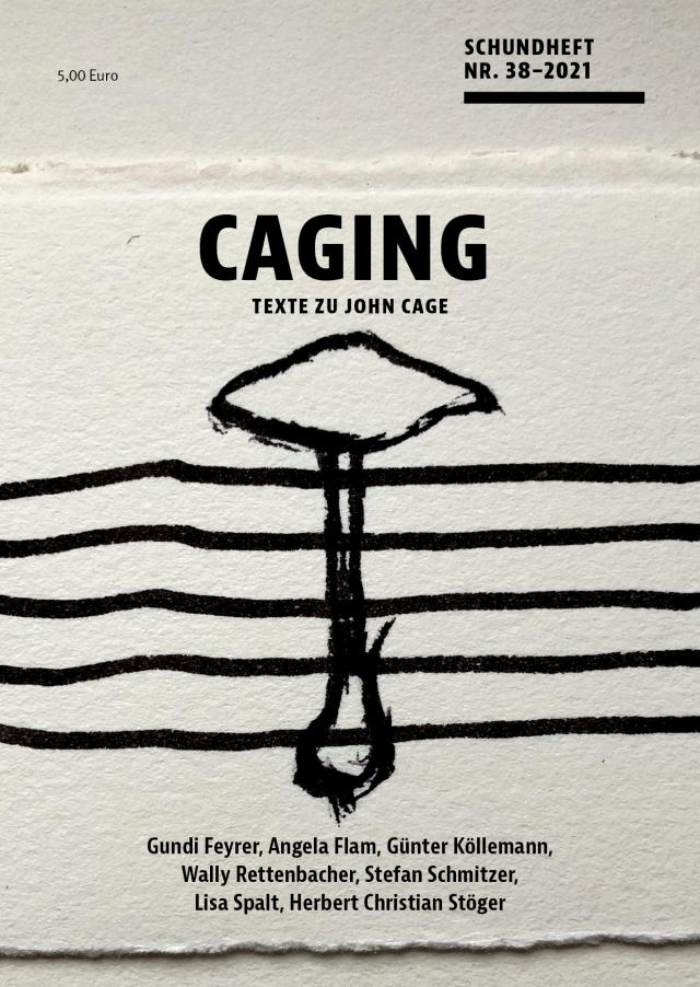 Caging