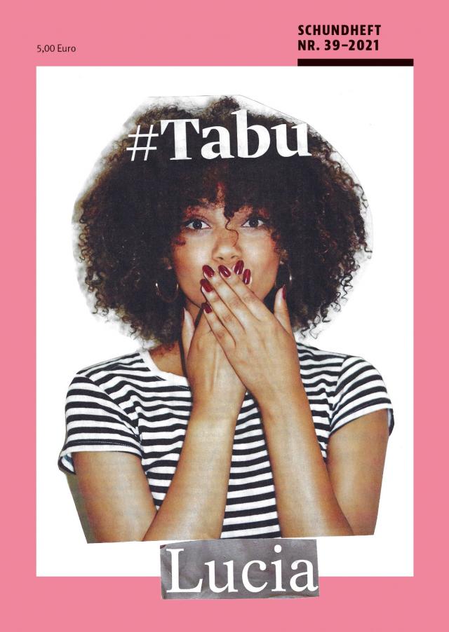 #Tabu Lucia