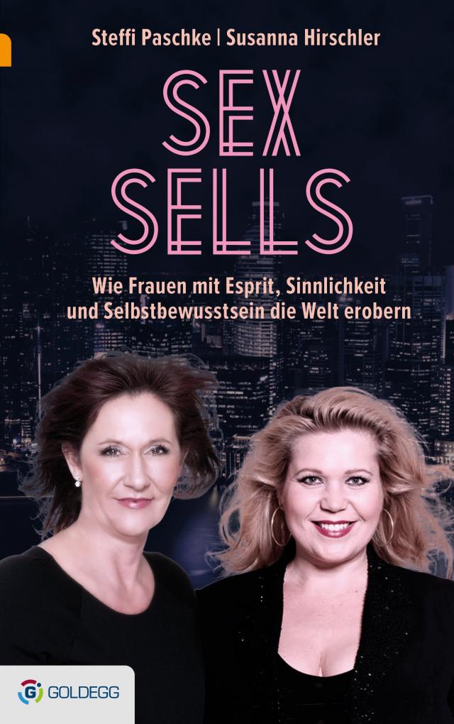 Sex sells