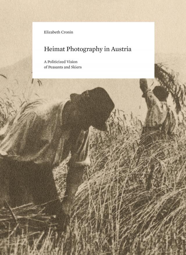 Heimatfotografie / Heimat Photography in Austria