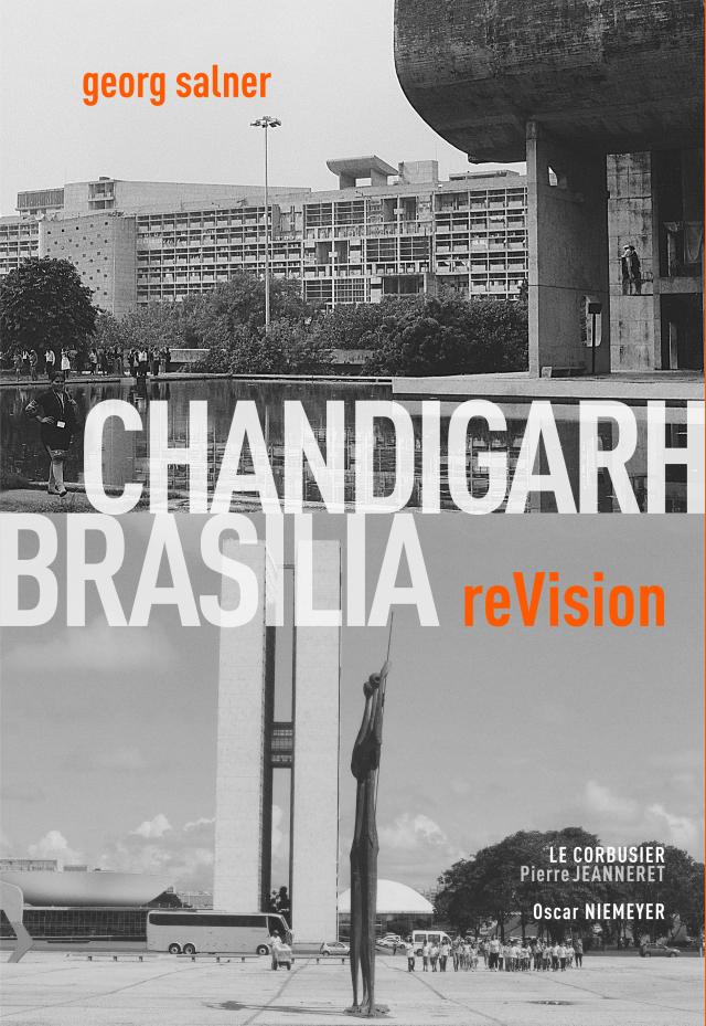CHANDIGARH BRASÍLIA - reVision