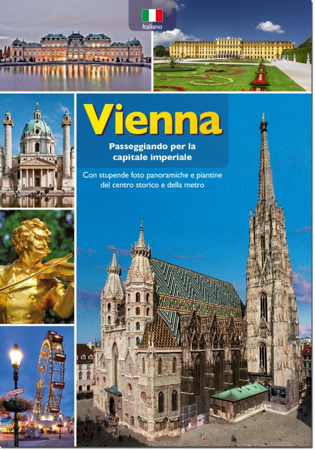 Vienna - Passeggiando per la capitale imperiale